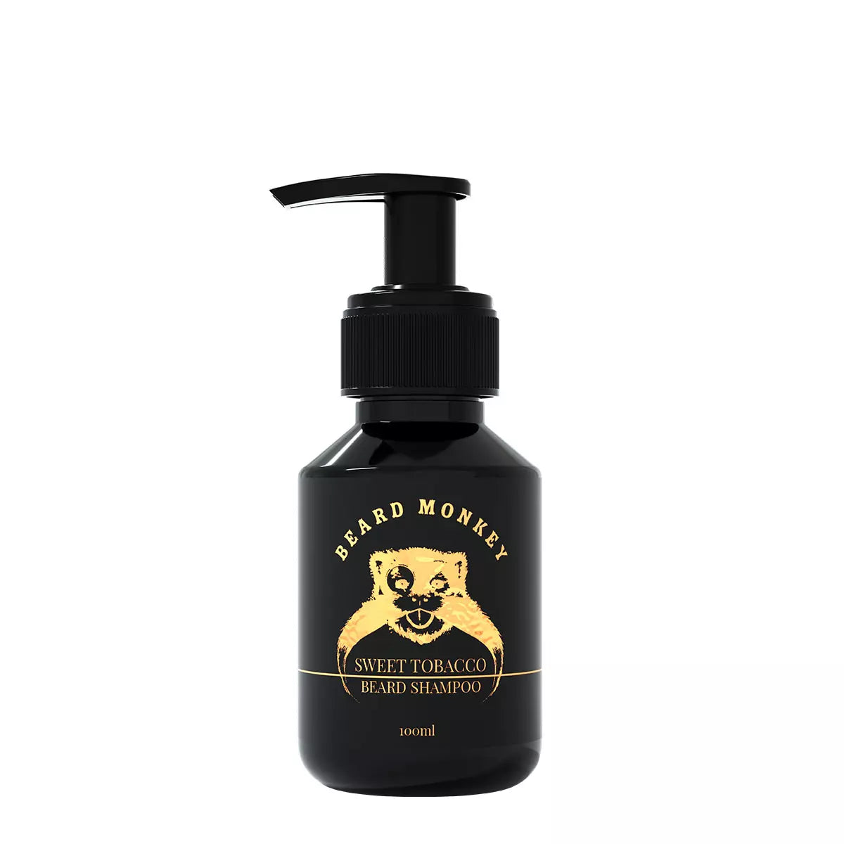 SKÄGGSCHAMPO 100 ML – SWEET TOBACCO
