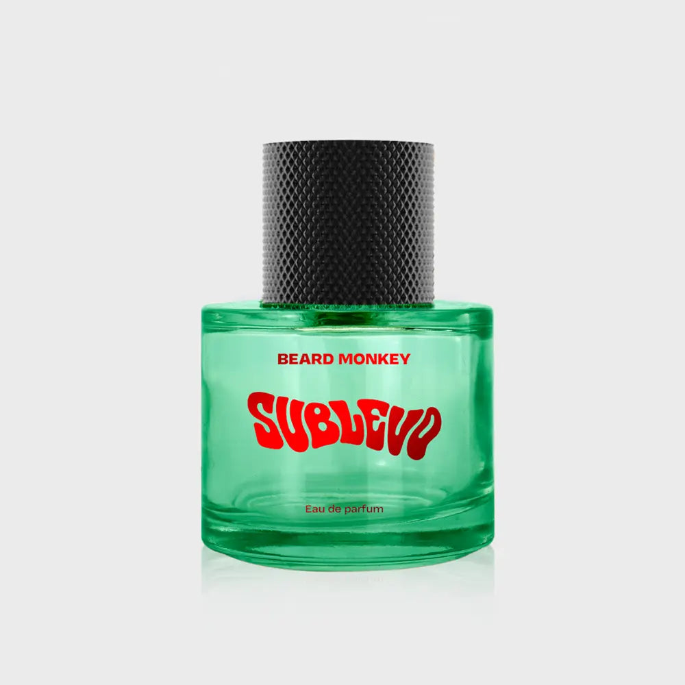 EAU DE PARFUM – SUBLEVO 50 ML
