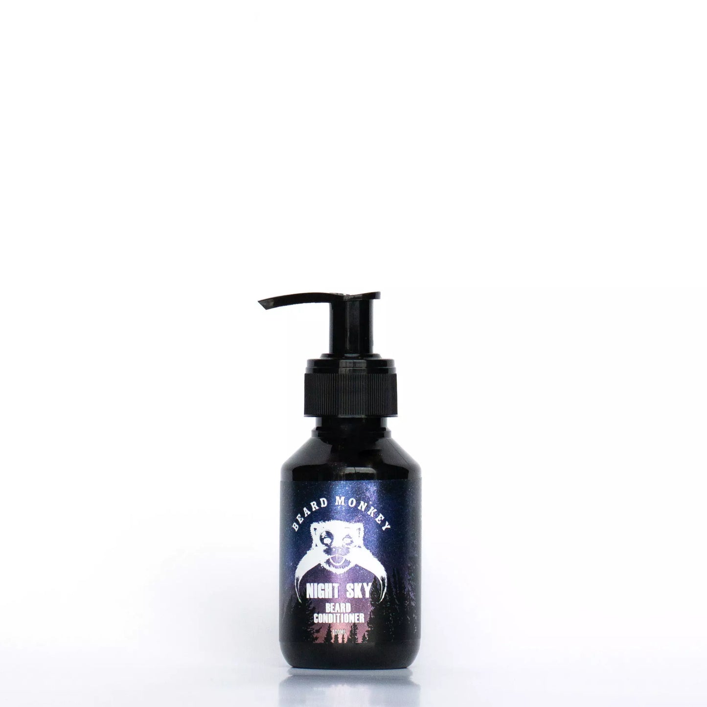 SKÄGGBALSAM 100 ML – NIGHT SKY