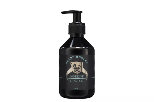 MJÄLLSCHAMPO 250ML