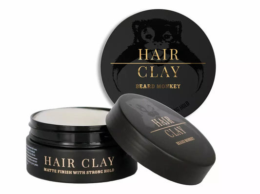 HAIR CLAY 100 ML