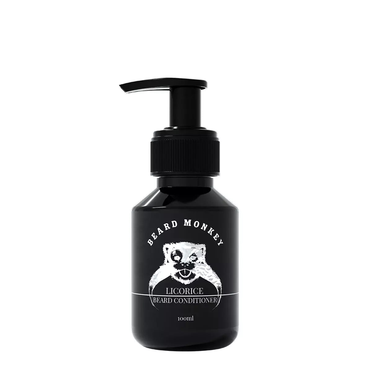 SKÄGGBALSAM 100 ML – LICORICE