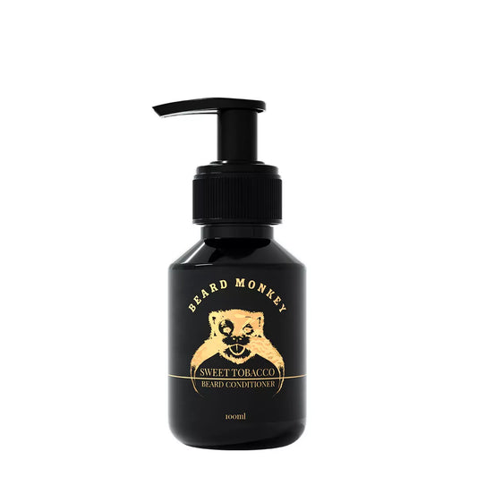 SKÄGGBALSAM 100 ML – SWEET TOBACCO