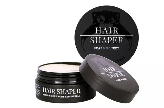 HAIR SHAPER 100 ML