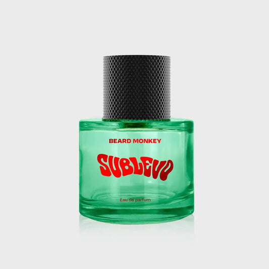 EAU DE PARFUM – SUBLEVO 50 ML