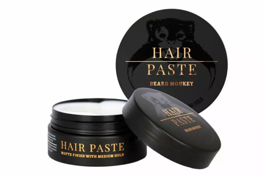 HAIR PASTE 100 ML