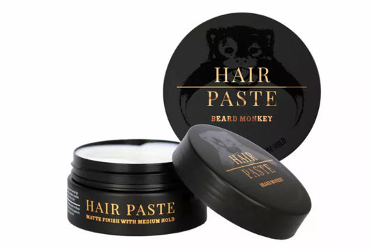 HAIR PASTE 100 ML