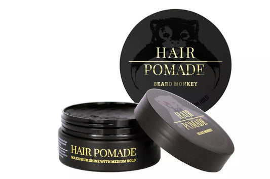 HAIR POMADE 100 ML