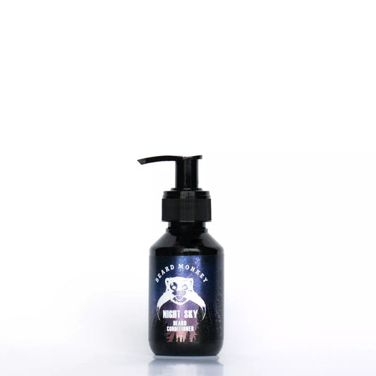 SKÄGGBALSAM 100 ML – NIGHT SKY